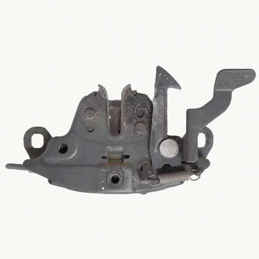 Замок капота Nissan Avenir '98-'05/ Expert '99-'07 контрактный