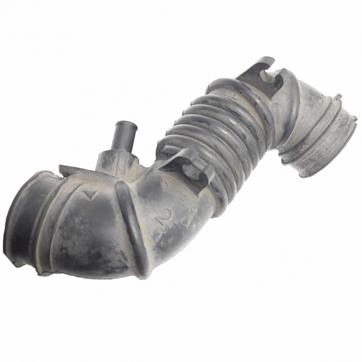 Патрубок воздушного фильтра Toyota Corolla/ Allex / Fielder / Runx '04-'06 (1NZ-FE) контрактный