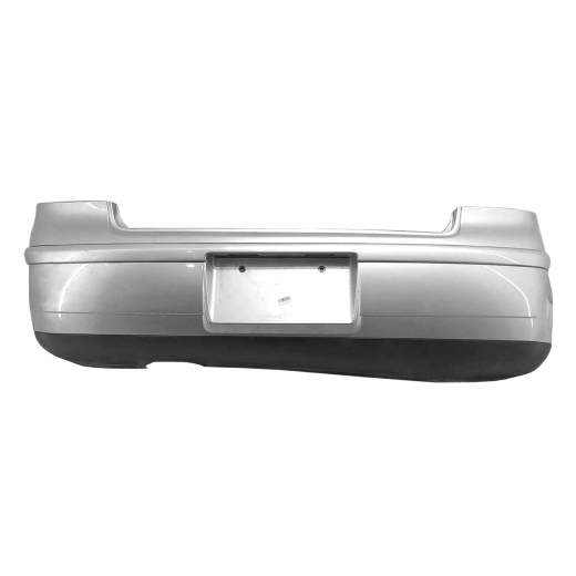 Бампер задний Volkswagen Polo '01-'09 контрактный HB