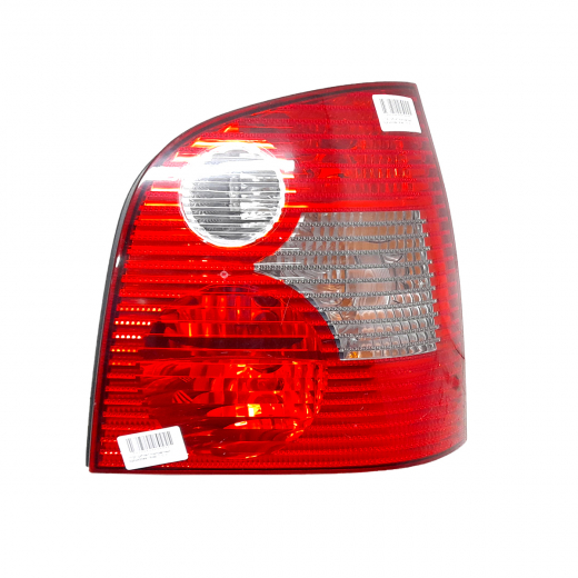 Стоп сигнал Volkswagen Polo '01-'05 правый (6Q6945096K) контрактный