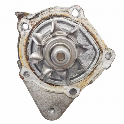 Помпа охлаждения Mitsubishi Toppo BJ '98-'03/ Pajero Mini '94-'13 (4A30-T) контрактная MB0005WPU