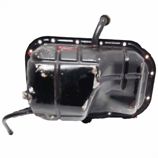 Поддон масляный Mitsubishi (4A30, 4A30-T) 2WD, 4WD контрактный