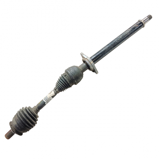 Привод Mercedes-Benz A '12-'18/ B '11-'18/ Gla '13-'24 (270.920, 270.910) передний правый AMT/DSG, AT 2WD контрактный