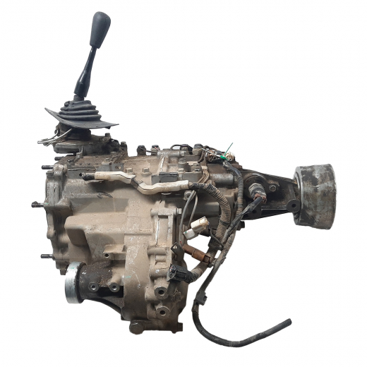 Раздаточная коробка Mitsubishi Pajero Sport '08-'16/ L200 '07-'16 контрактная