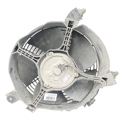 Вентилятор радиатора Mitsubishi Pajero Sport '08-'16/ L200 '07-'16 (6G74 DOHC, 6B31, 4M41-T, 4D56U DI-D) A/C контрактный
