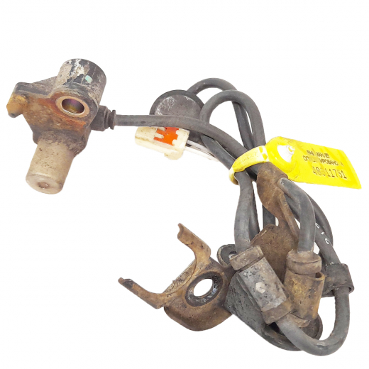 Датчик ABS Mazda Capella '97-'02/ Familia '98-'04/ Ford Laser Lidea '98-'01 4WD задний правый контрактный