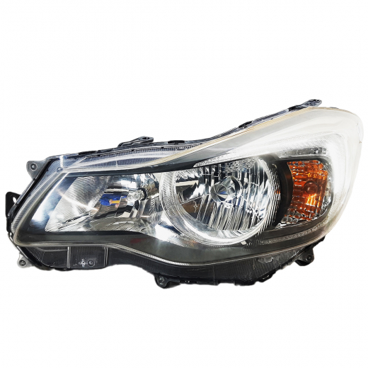 Фара Subaru Impreza '11-'16/ Xv '11-'17 левая хром (99-31) контрактная