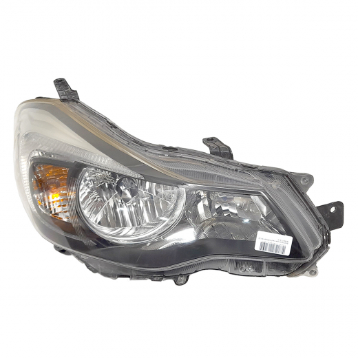 Фара Subaru Impreza '11-'16/ Xv '11-'17 правая ксенон (99-32) контрактная