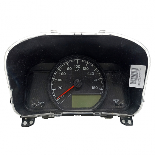 Табло приборов Toyota Probox '14-'25/ Succeed '14-'25/ Mazda Familia Van '18-'25 (1NZ-FE) CVT контрактное 838005CW10, 838005CW11