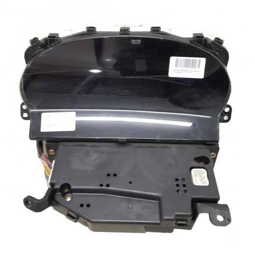 Табло приборов Toyota Vitz '02-'05/ Platz '02-'05 (2NZ-FE, 1SZ-FE, 1NZ-FE) AT контрактное 838005C050