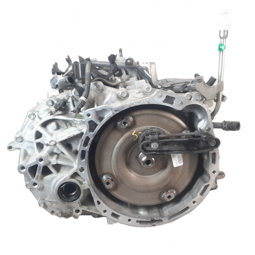 Вариатор (CVT) F1CJA1A3X для Mitsubishi Outlander '05-'12 ДВС (4B12) контрактная ( 2WD)