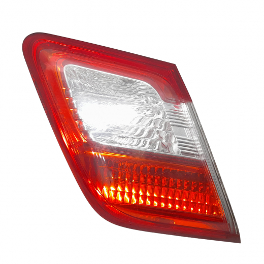 Стоп сигнал Toyota Camry '06-'11 левый в крышку багажника (23-269) контрактный