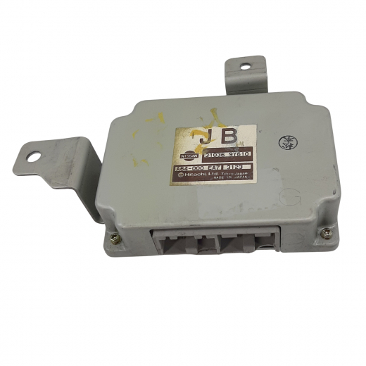 Компьютер АКПП Nissan Teana '03-'05 (VQ23DE) Контрактный 31036-9Y610 