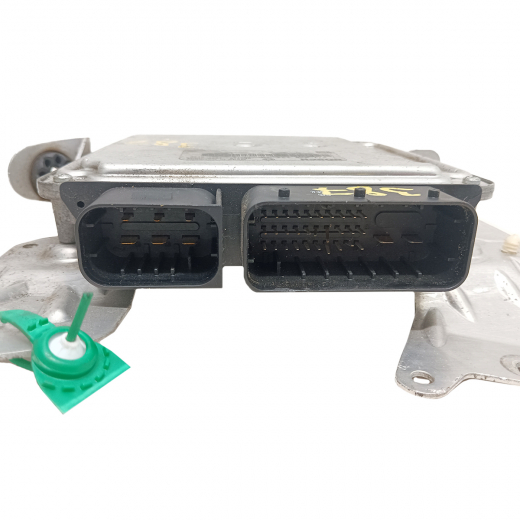 Блок управления рулевой рейкой EPS BMW X5 '07-'13 (N52B30AF, N62B48) контрактный