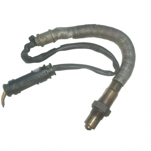 Лямбда зонд (N52B30AF, N52B25) 0258006795 контрактный