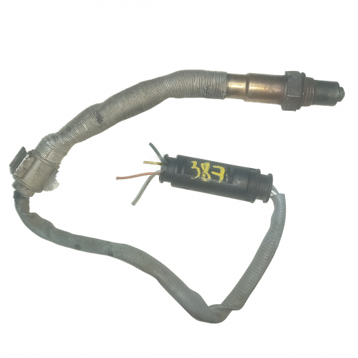 Лямбда зонд (N52B30AF, N52B25) 0258006796 контрактный