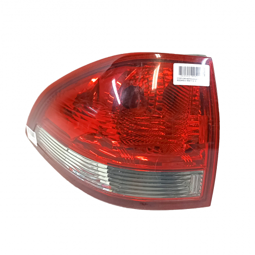 Стоп сигнал Mitsubishi Pajero Sport '13-'17 левый (8330A915) контрактный
