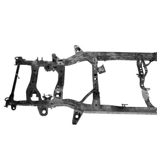 Рама Toyota Land Cruiser Prado '02-'09 (4WD) контрактная