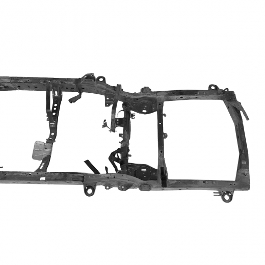 Рама Toyota Land Cruiser Prado '02-'09 (4WD) контрактная