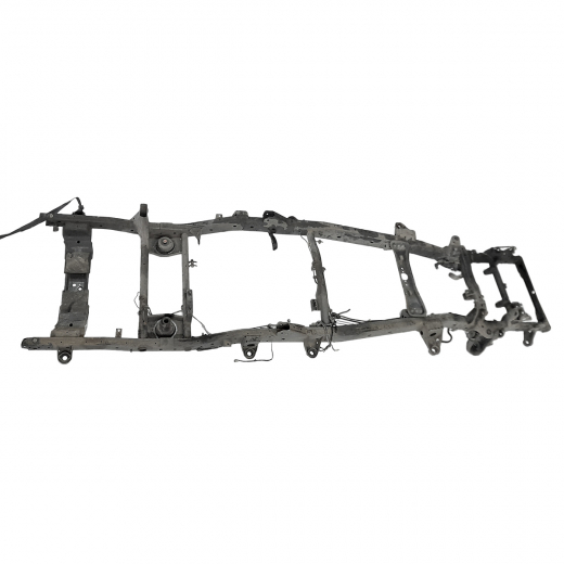 Рама Mitsubishi Pajero Sport '08-'16 (4WD) контрактная