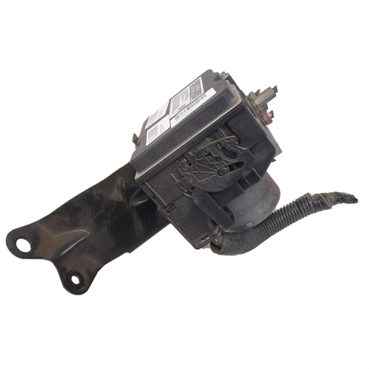 Блок ABS Toyota Camry '07-'09 (2AZ-FE) 2WD контрактный