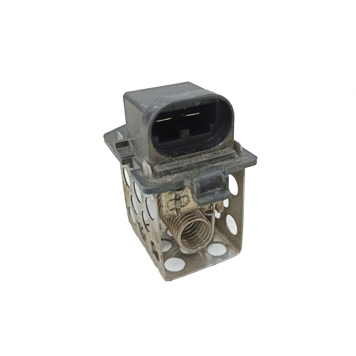 Блок управления вентилятором Nissan Qashqai '06-'13/ Dualis '07-'14 контрактный