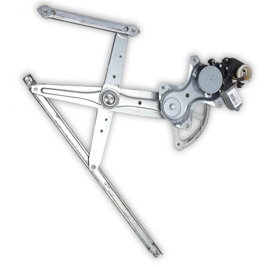 Стеклоподъемник электрический передний правый Toyota Camry '06-'11 контрактный