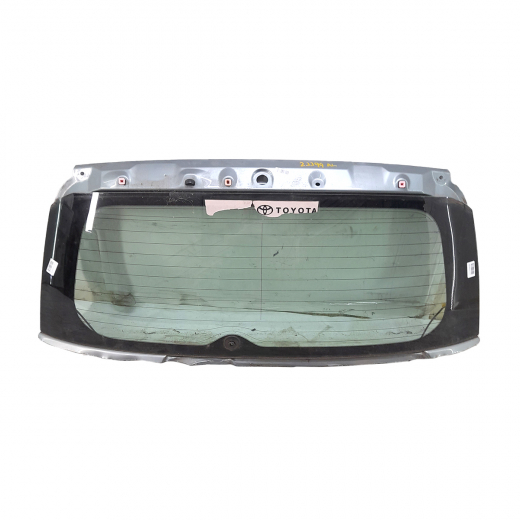 Стекло заднее Toyota Rav4 '05-'16/ Vanguard '07-'13 контрактное