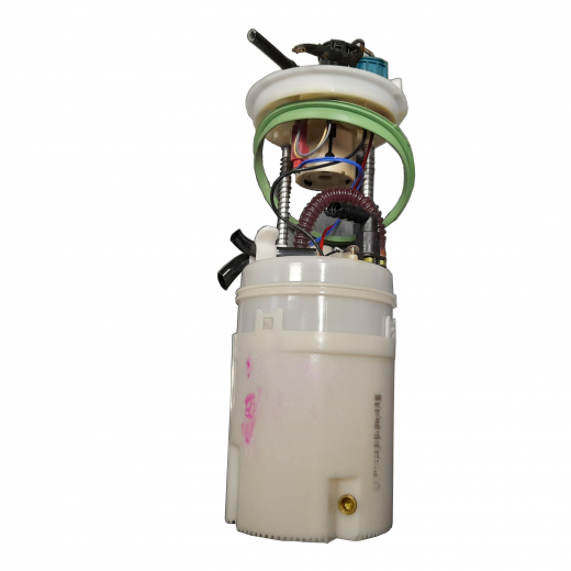 Модуль топливный с насосом BMW X5 '07-'13 (N52B30AF, N55B30) контрактный