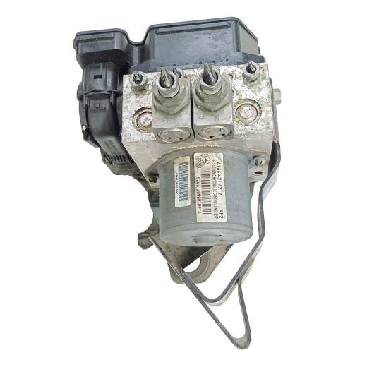 Блок ABS Mercedes-Benz ML '11-'15/ Gl '12-'15 (642.826) 4WD контрактный