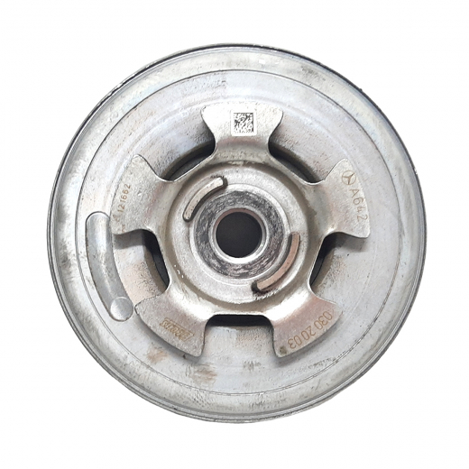 Шкив коленвала Mercedes-Benz ML '11-'15/ Gl '12-'15/ Gle/ Gls '15-'19 (642.826)  контрактный