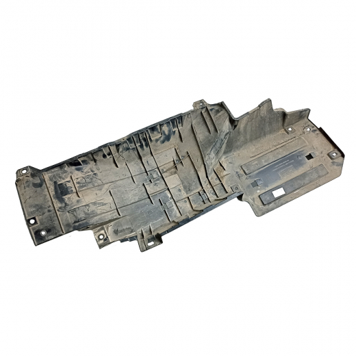Защита двигателя Honda CR-V '06-'11/ CR-V '11-'18 правая нижняя защита днища контрактная