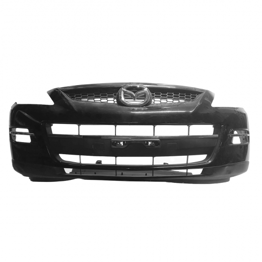 Бампер передний Mazda CX-9 '07-'09 контрактный 