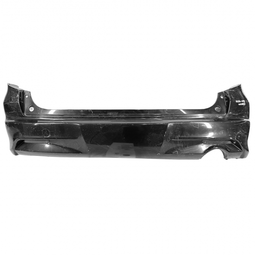 Бампер задний Honda Stream '09-'14 контрактный 