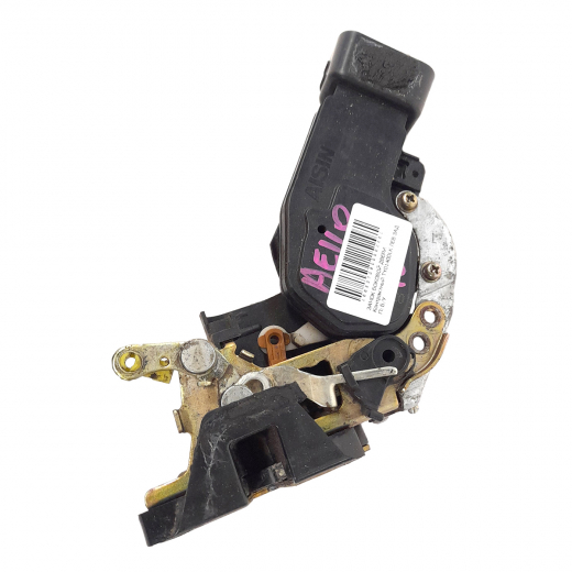 Замок боковой двери Toyota Corolla '95-'00/ Sprinter Carib '95-'02/ Sprinter '95-'00 задней левой контрактный