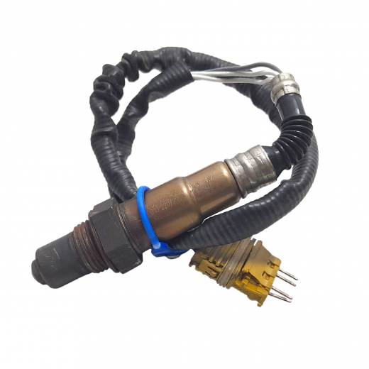 Лямбда зонд (N52B30AF) 758913801 контрактный