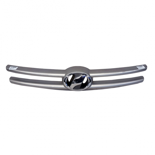 Решетка радиатора Toyota bB '06-'08 контрактная