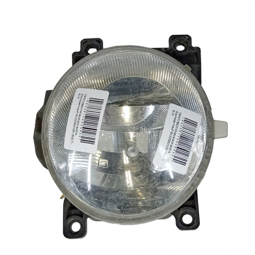 Противотуманная фара Toyota Estima '06-'15/ Land Cruiser '07-'15/ Rav4 '12-'15 левая (8122060100) контрактная
