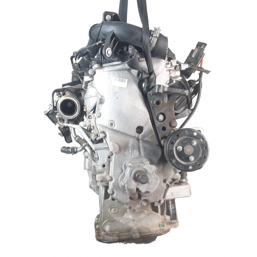 Двигатель контрактный Haval 1.5L GW4G15K