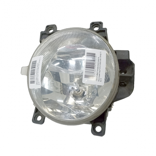 Противотуманная фара Toyota Estima '06-'15/ Land Cruiser '07-'15/ Rav4 '12-'15 правая (8121060180) контрактная