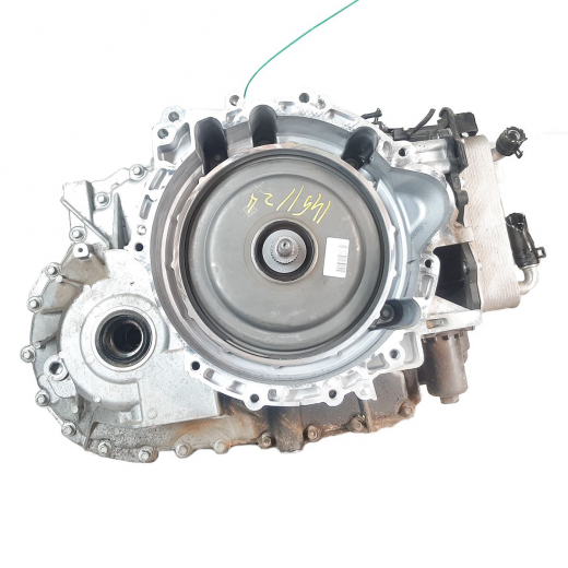 РКПП (DCT) для Haval Jolion '20-'25 ДВС (GW4G15K) контрактная (7 ступ. 2WD)