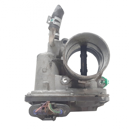Блок дроссельных заслонок ДВС Toyota Corolla '06-'13/ Avensis '03-'08/ Avensis '09-'11/ Rav4 '05-'16/ Verso '09-'12/ Lexus Is '05-'13 (1AD-FTV, 2AD-FTV, 2AD-FHV) контрактный