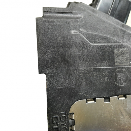 Педаль акселератора (газа) Toyota Rav4 '12-'19/ Lexus Nx '14-'21 (3ZR-FE, 2AR-FE, 2AD-FTV, 2AD-FHV, 2AR-FXE) контрактная