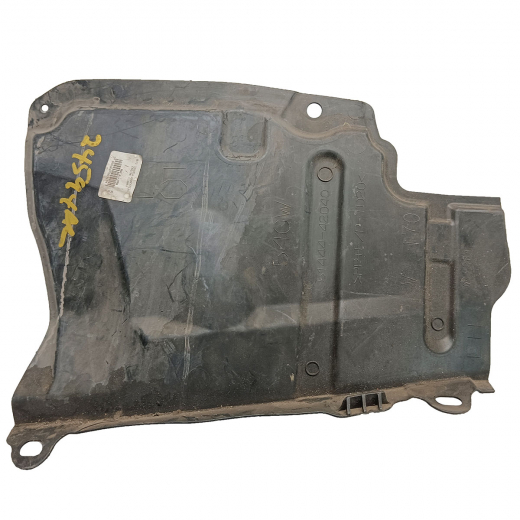 Защита двигателя Toyota Harrier '13-'20/ Rav4 '12-'19/ Lexus Nx '14-'21 левая боковая контрактная