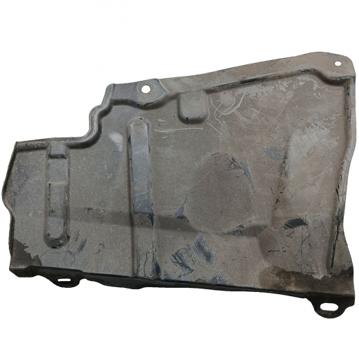 Защита двигателя Toyota Harrier '13-'20/ Rav4 '12-'19/ Lexus Nx '14-'21 левая боковая контрактная