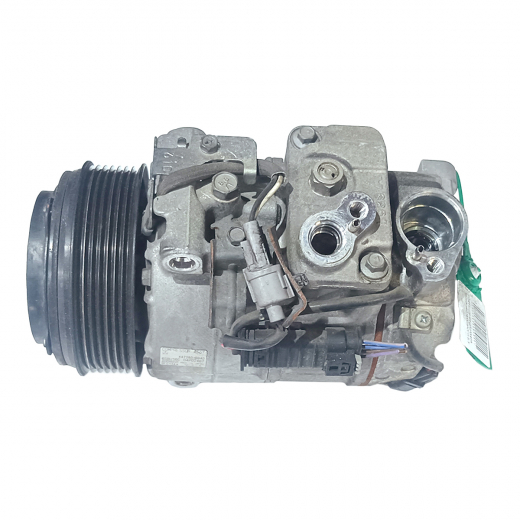 Компрессор кондиционера Mercedes-Benz ML '11-'15/ Gl '12-'15 (642.826) контрактный