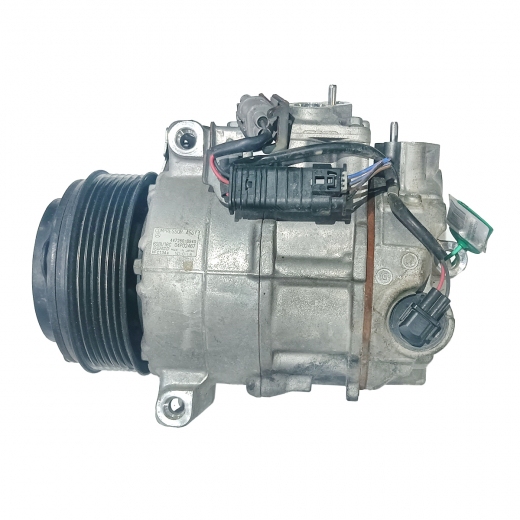 Компрессор кондиционера Mercedes-Benz ML '11-'15/ Gl '12-'15 (642.826) контрактный
