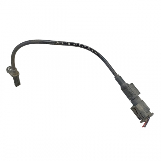 Датчик ABS Mercedes-Benz ML '11-'15/ Gl '12-'15/ Gle/ Gls '15-'19 задний контрактный