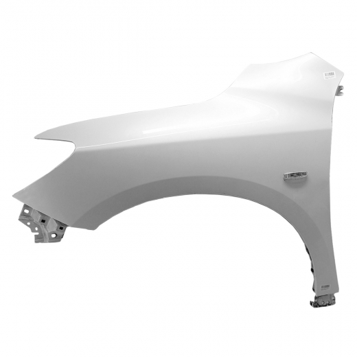 Крыло переднее Nissan Pathfinder '14-'17 левое контрактное