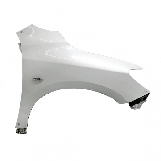 Крыло переднее Nissan Pathfinder '14-'17 правое контрактное